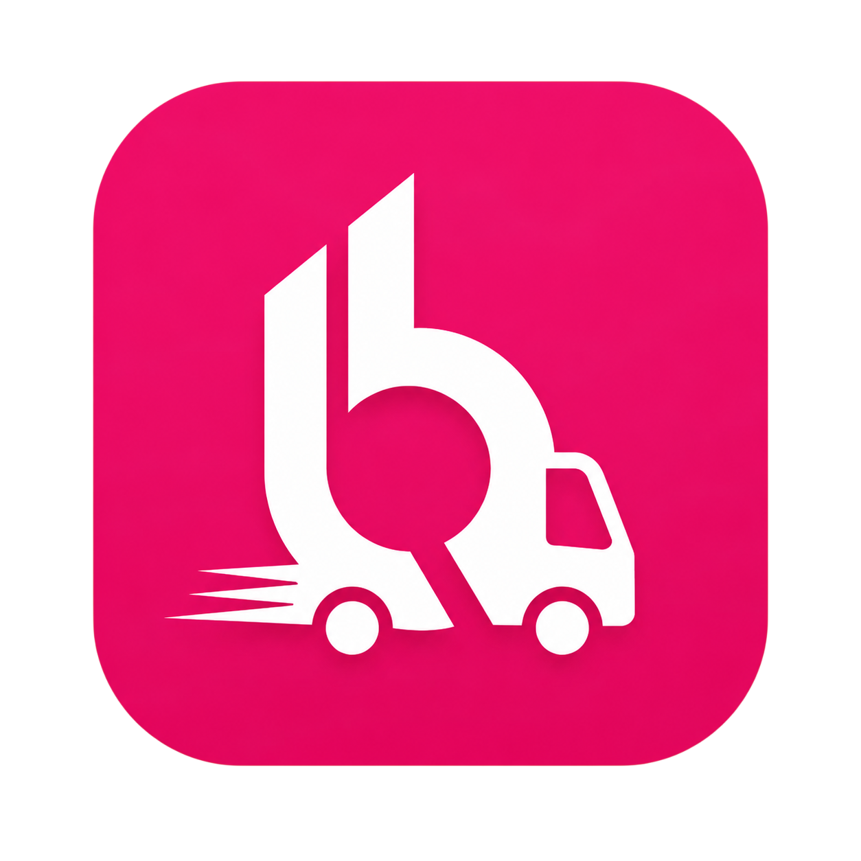 Logiblaze app