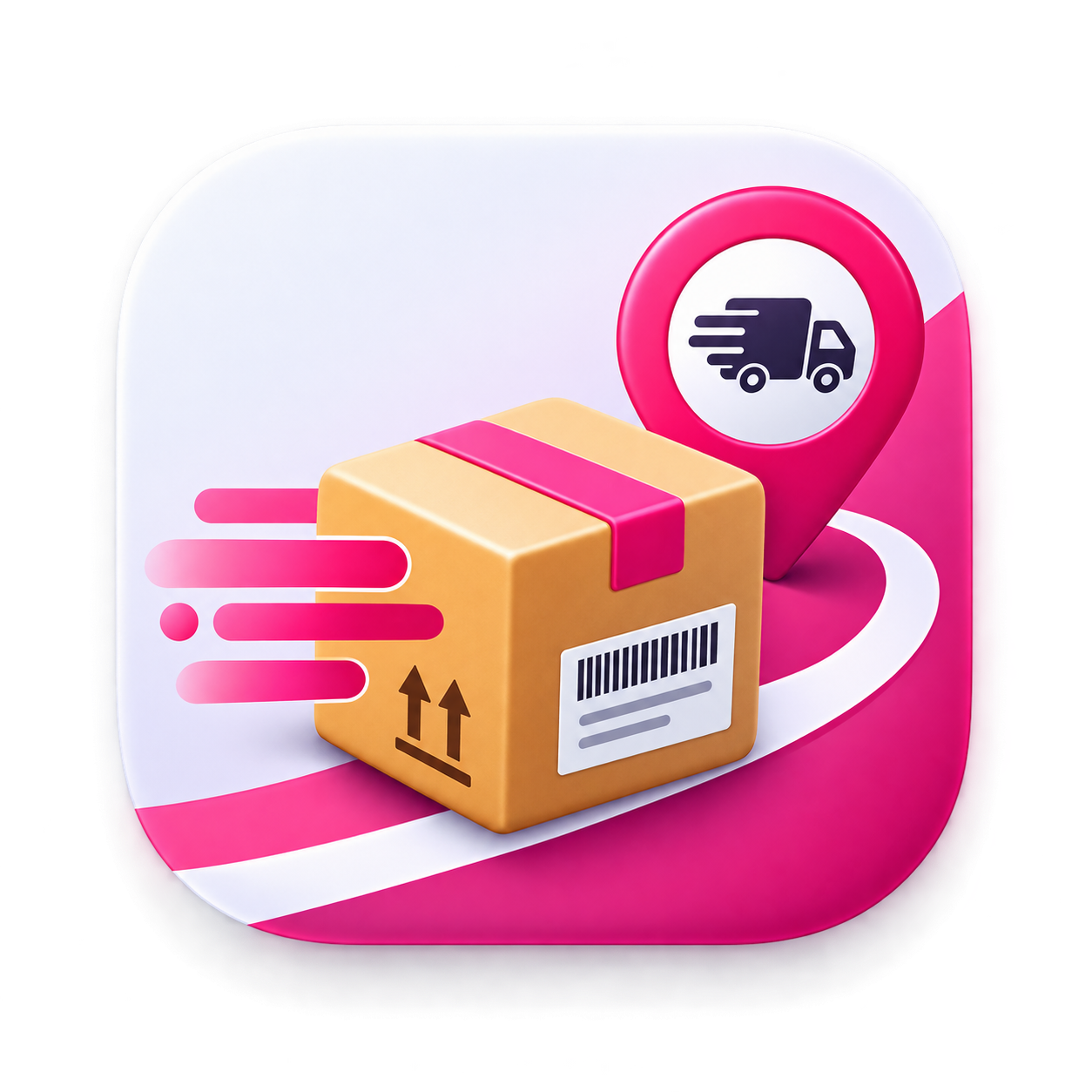 Parcel service